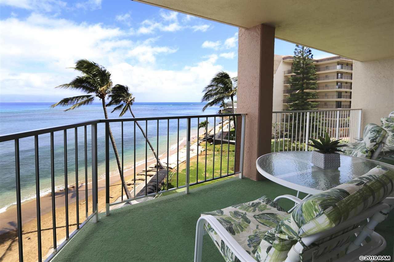 Royal Kahana 410, 4365 Lower Honoapiilani Rd, Lahaina