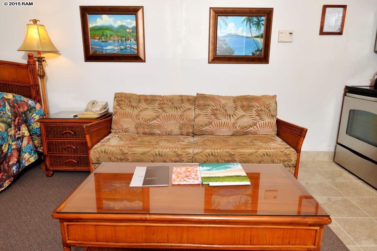 Royal Kahana condo # 417, Lahaina, Hawaii - photo 11 of 18