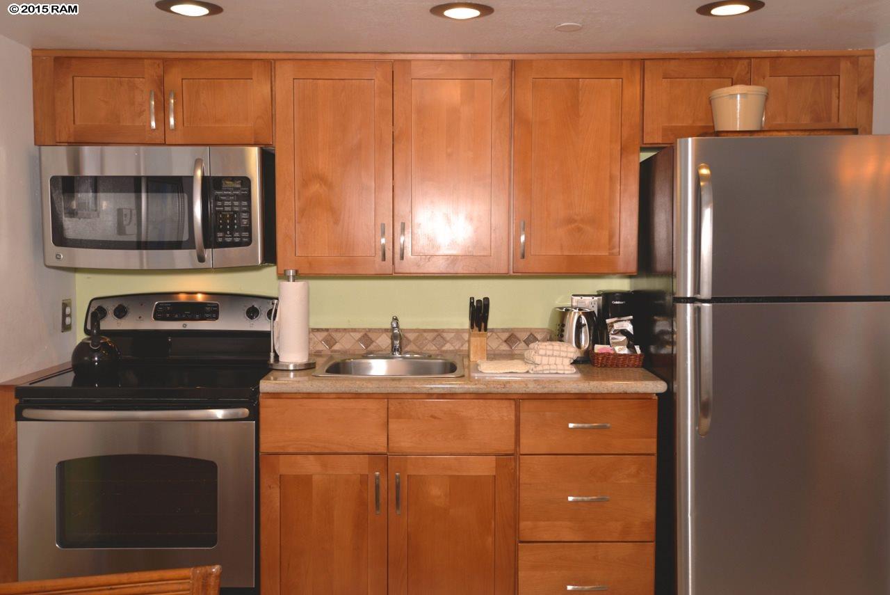 Royal Kahana condo # 417, Lahaina, Hawaii - photo 12 of 18