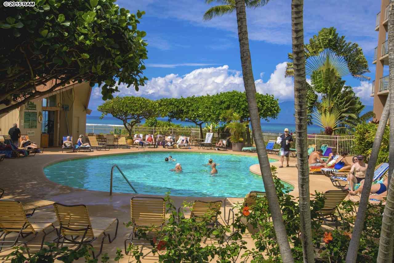 Royal Kahana condo # 417, Lahaina, Hawaii - photo 16 of 18