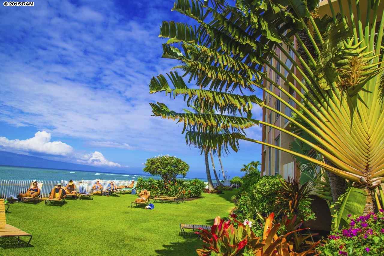 Royal Kahana condo # 417, Lahaina, Hawaii - photo 17 of 18