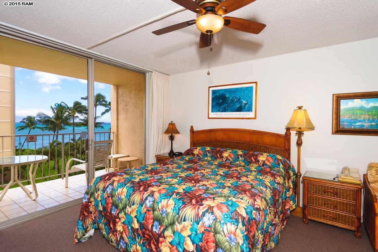 Royal Kahana condo # 417, Lahaina, Hawaii - photo 3 of 18