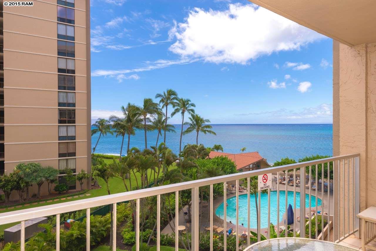 Royal Kahana condo # 417, Lahaina, Hawaii - photo 5 of 18