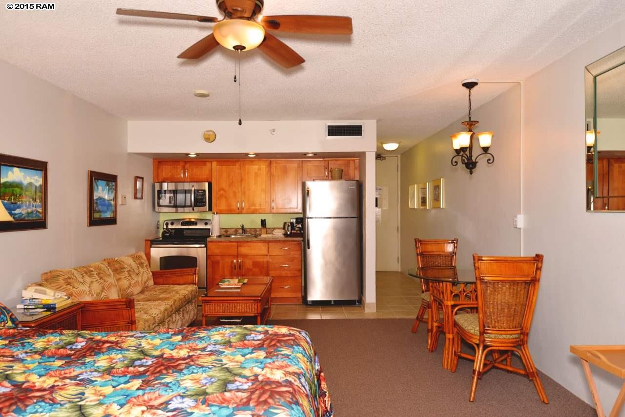 Royal Kahana condo # 417, Lahaina, Hawaii - photo 7 of 18