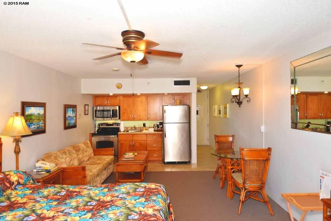 Royal Kahana condo # 417, Lahaina, Hawaii - photo 8 of 18