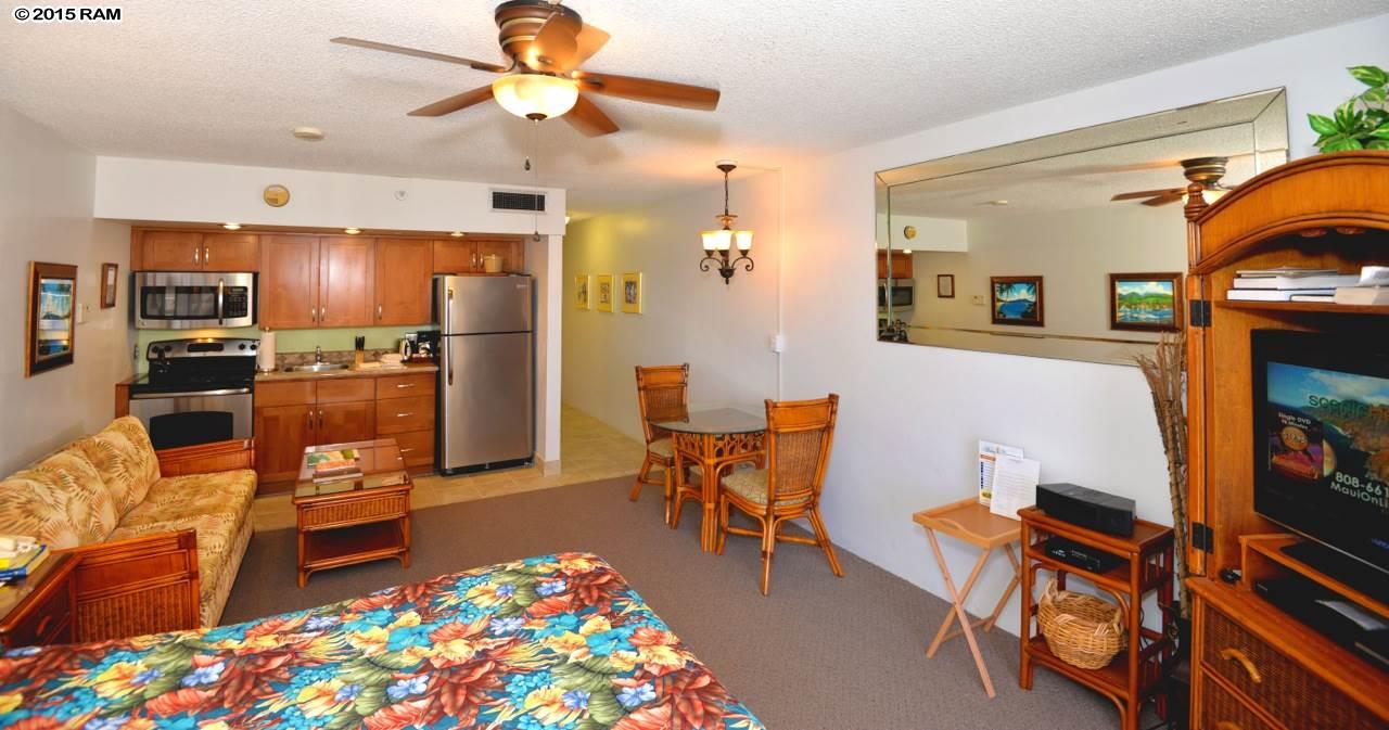 Royal Kahana condo # 417, Lahaina, Hawaii - photo 9 of 18