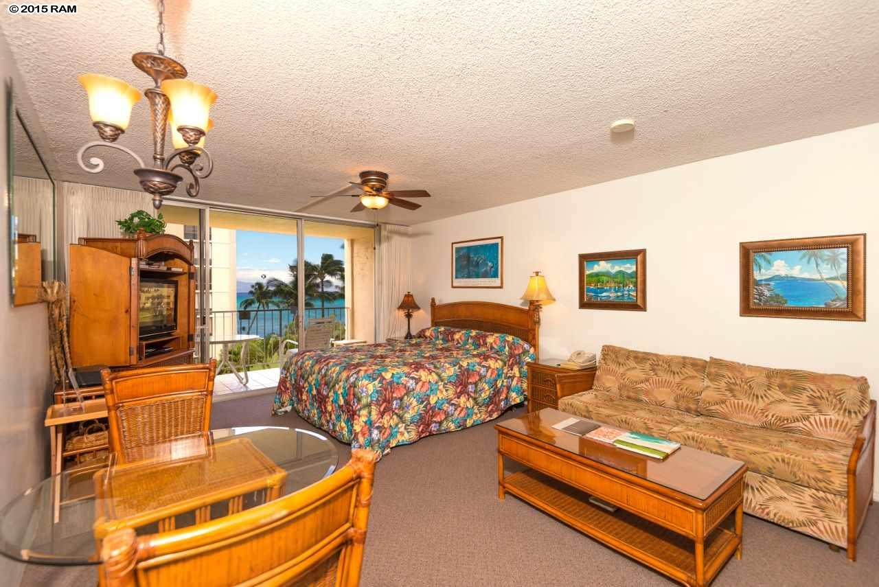 Royal Kahana condo # 417, Lahaina, Hawaii - photo 10 of 18