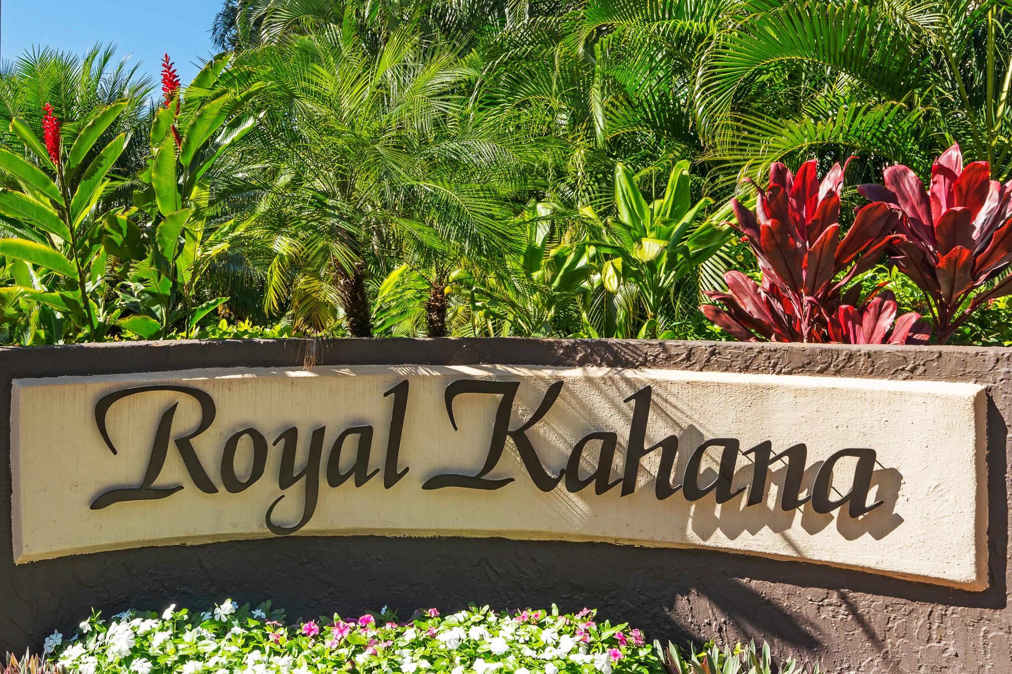 Royal Kahana condo # 420, Lahaina, Hawaii - photo 50 of 50