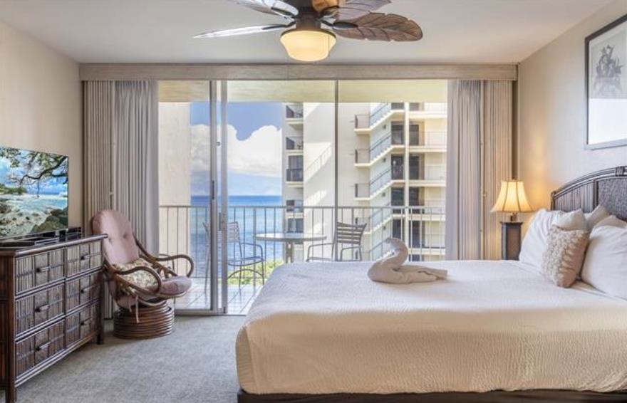 Royal Kahana condo # 505, Lahaina, Hawaii - photo 2 of 29