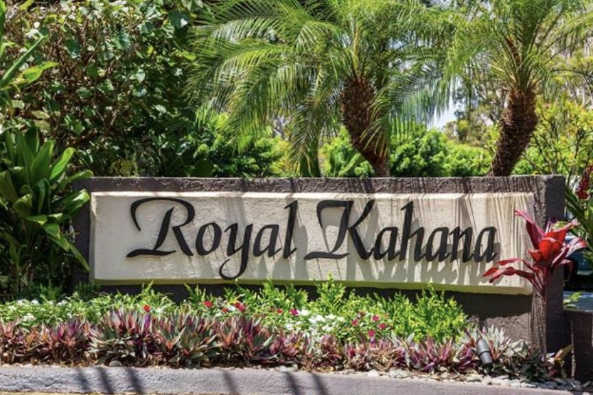 Royal Kahana condo # 505, Lahaina, Hawaii - photo 19 of 29