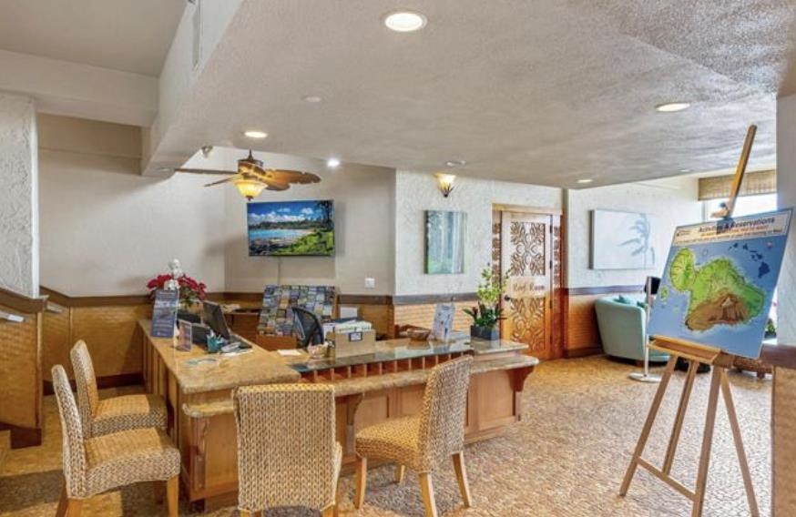 Royal Kahana condo # 505, Lahaina, Hawaii - photo 22 of 29