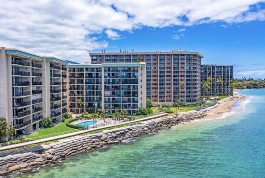 Royal Kahana condo # 505, Lahaina, Hawaii - photo 28 of 29