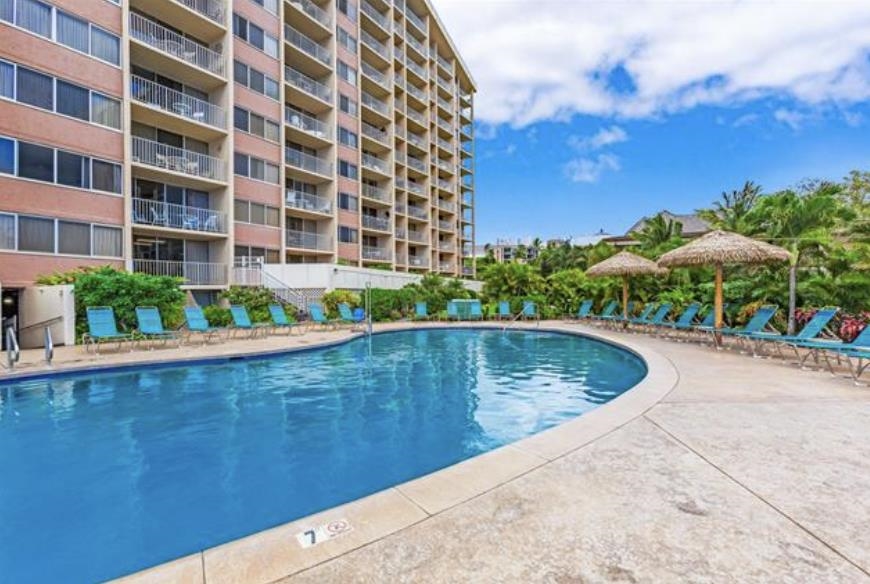 Royal Kahana condo # 505, Lahaina, Hawaii - photo 29 of 29