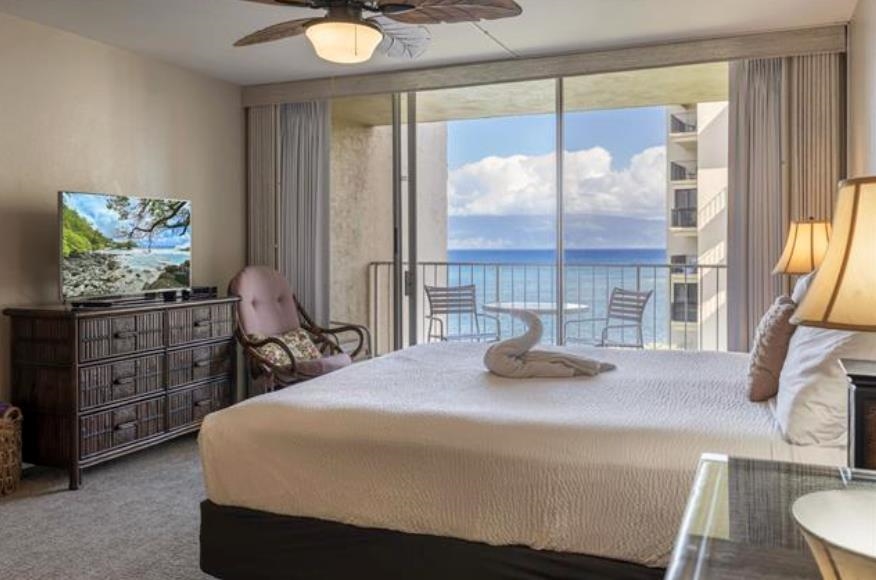 Royal Kahana condo # 505, Lahaina, Hawaii - photo 4 of 29