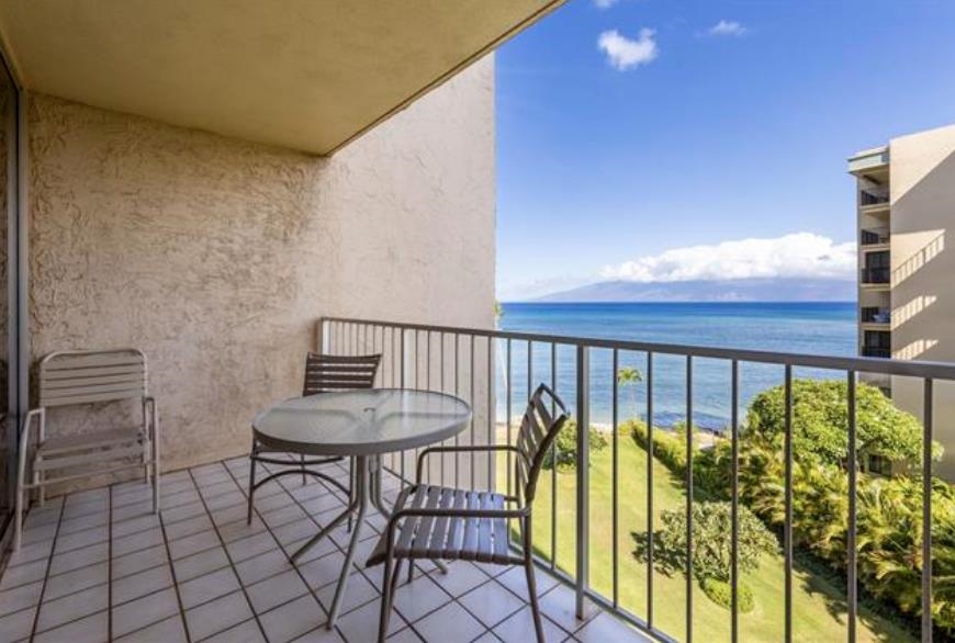 Royal Kahana condo # 505, Lahaina, Hawaii - photo 8 of 29