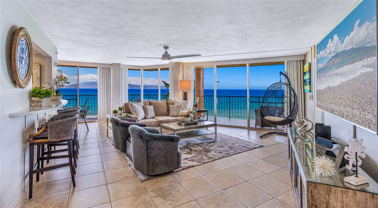 Royal Kahana 511, 4365 Lower Honoapiilani Rd, Lahaina Kahana