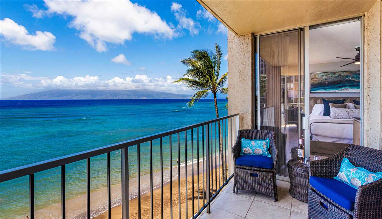 Royal Kahana condo # 511, Lahaina, Hawaii - photo 2 of 29