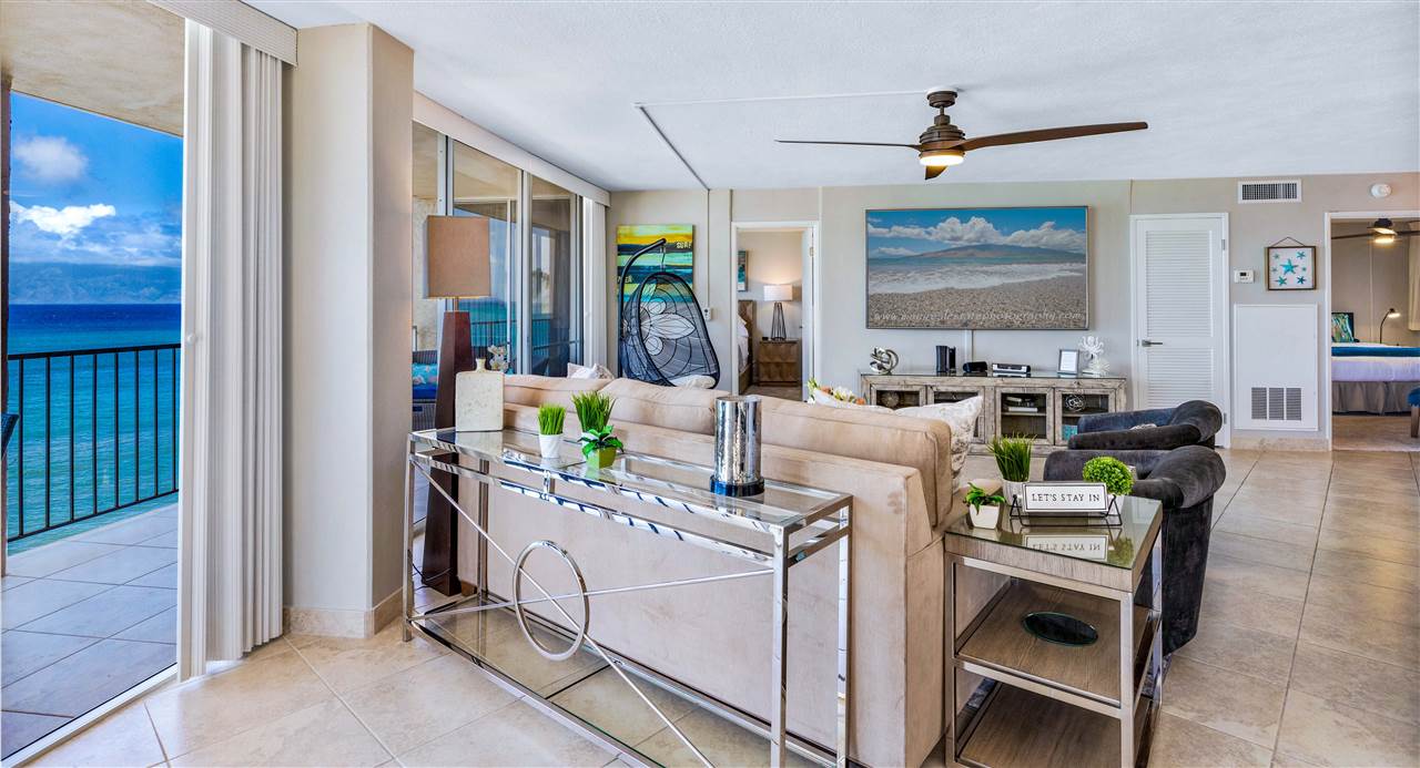 Royal Kahana condo # 511, Lahaina, Hawaii - photo 13 of 29