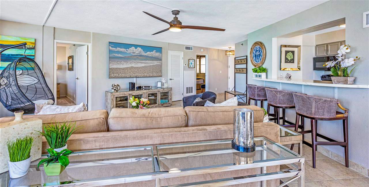 Royal Kahana condo # 511, Lahaina, Hawaii - photo 14 of 29