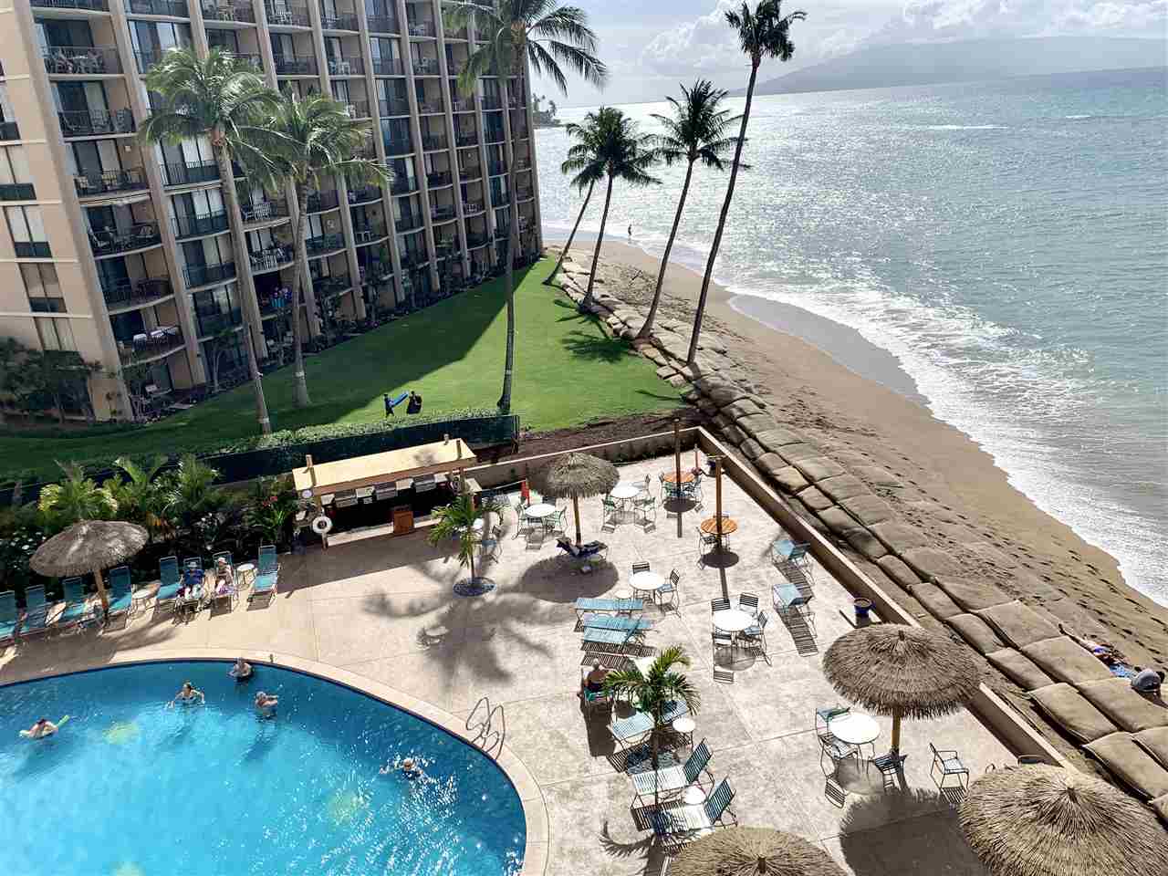 Royal Kahana condo # 511, Lahaina, Hawaii - photo 26 of 29