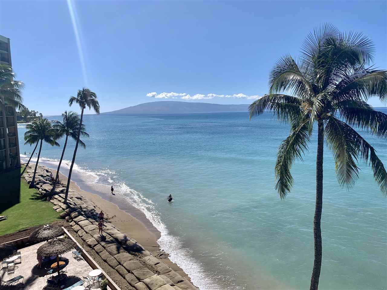 Royal Kahana condo # 511, Lahaina, Hawaii - photo 29 of 29