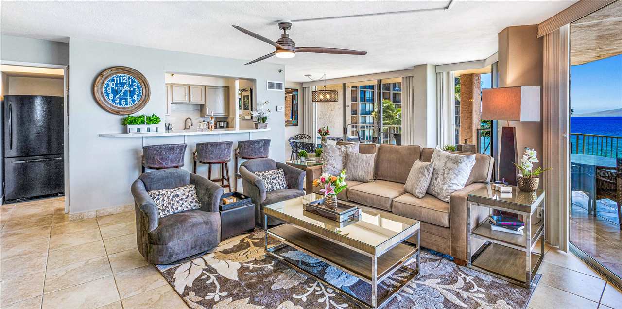 Royal Kahana condo # 511, Lahaina, Hawaii - photo 4 of 29