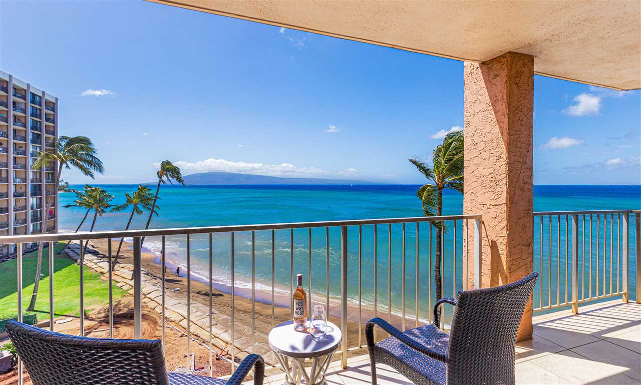 Royal Kahana condo # 511, Lahaina, Hawaii - photo 8 of 29