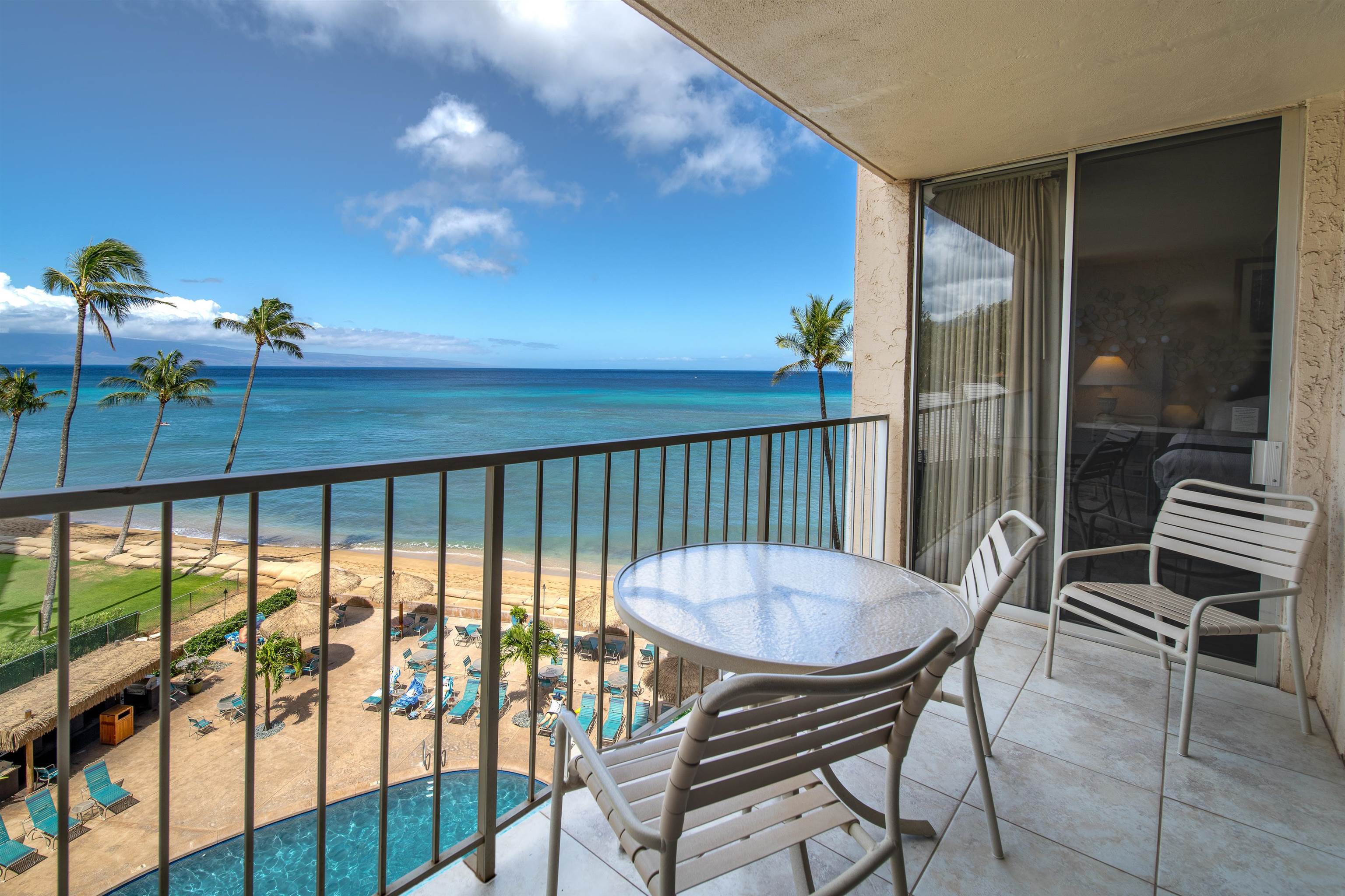 Royal Kahana 513, 4365 Lower Honoapiilani Rd, Lahaina Kahana