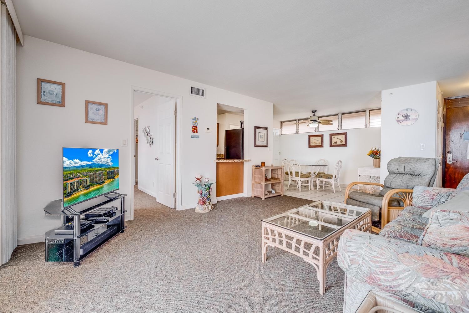 Royal Kahana condo # 515, Lahaina, Hawaii - photo 3 of 48