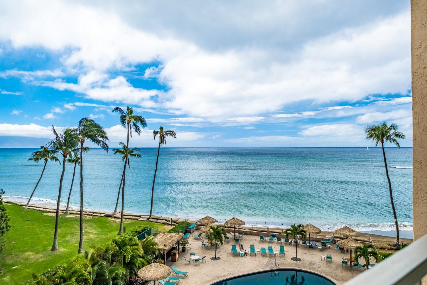 Royal Kahana condo # 515, Lahaina, Hawaii - photo 25 of 48