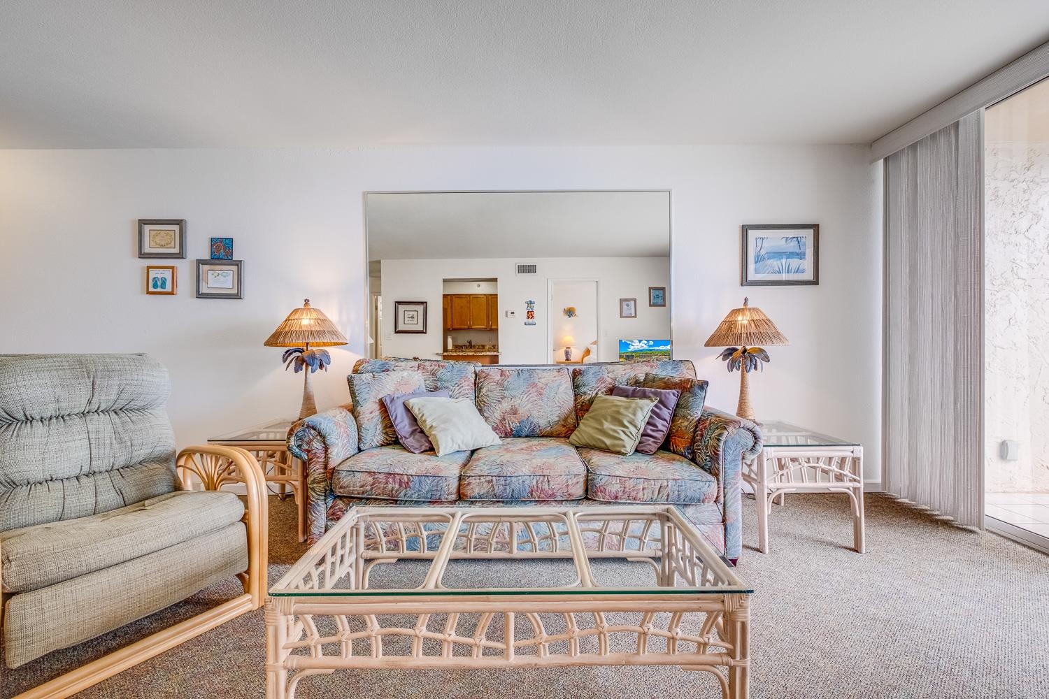 Royal Kahana condo # 515, Lahaina, Hawaii - photo 4 of 48