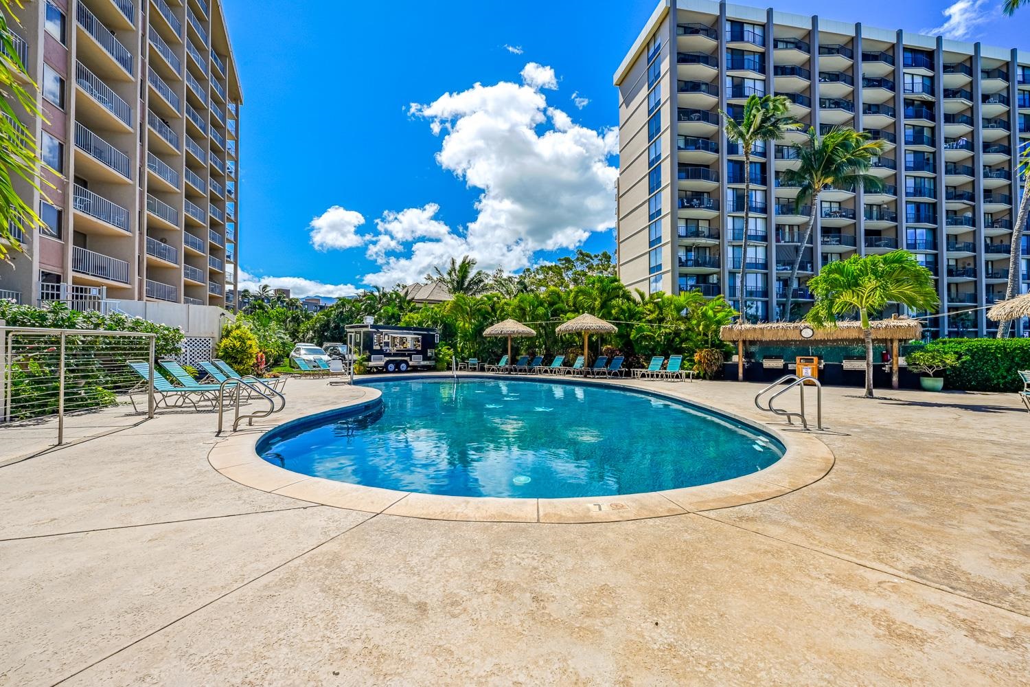 Royal Kahana condo # 515, Lahaina, Hawaii - photo 31 of 48