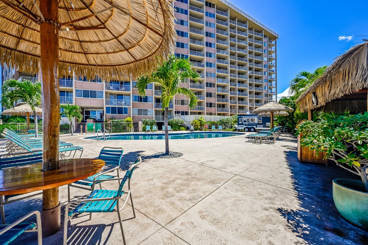 Royal Kahana condo # 515, Lahaina, Hawaii - photo 32 of 48