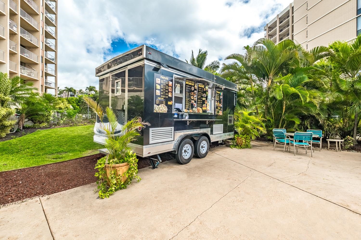 Royal Kahana condo # 515, Lahaina, Hawaii - photo 37 of 48