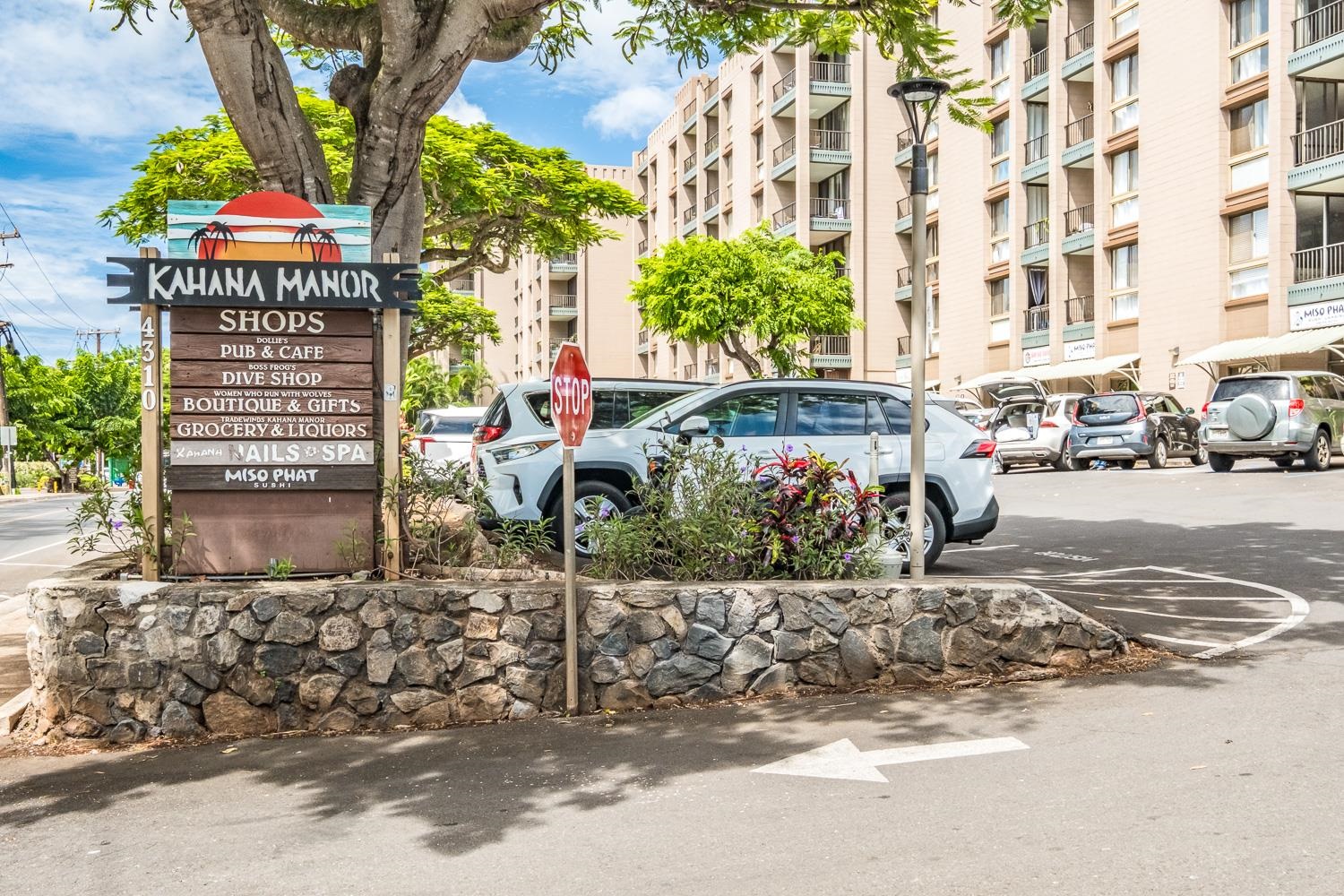 Royal Kahana condo # 515, Lahaina, Hawaii - photo 45 of 48