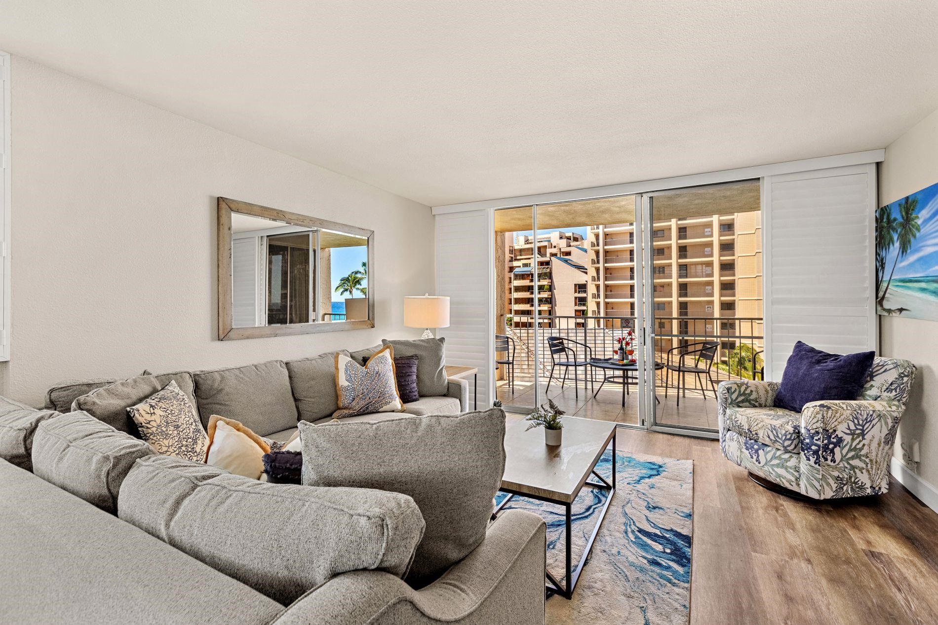 Royal Kahana condo # 520, Lahaina, Hawaii - photo 28 of 35