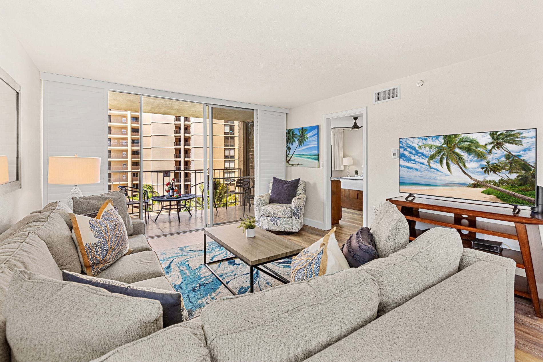 Royal Kahana condo # 520, Lahaina, Hawaii - photo 29 of 35