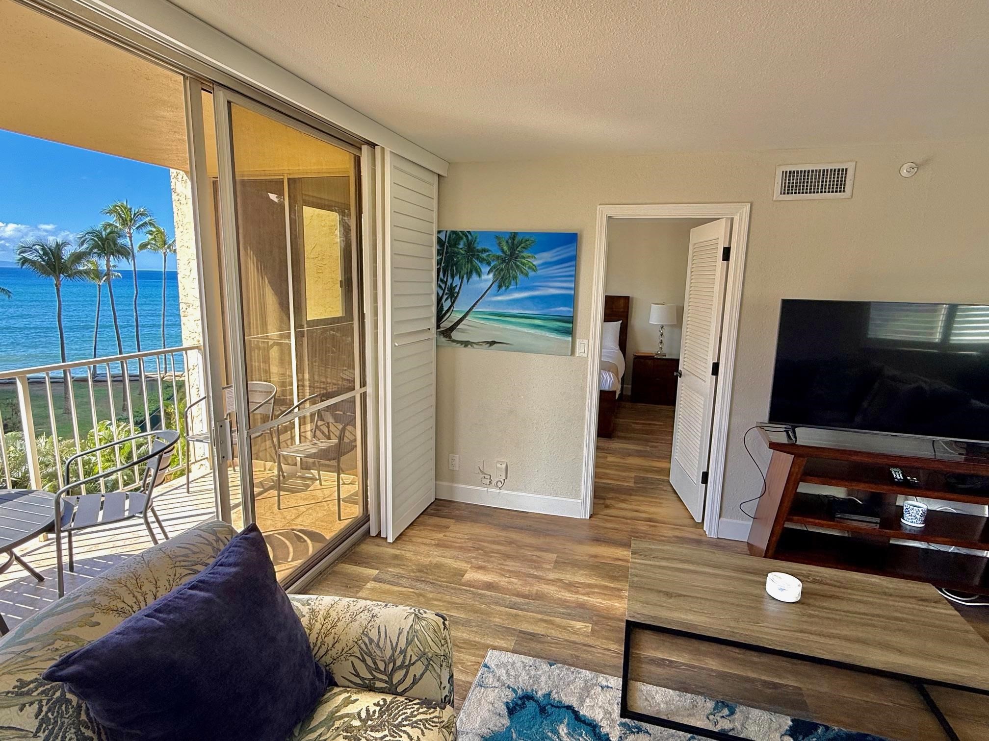 Royal Kahana condo # 520, Lahaina, Hawaii - photo 4 of 35