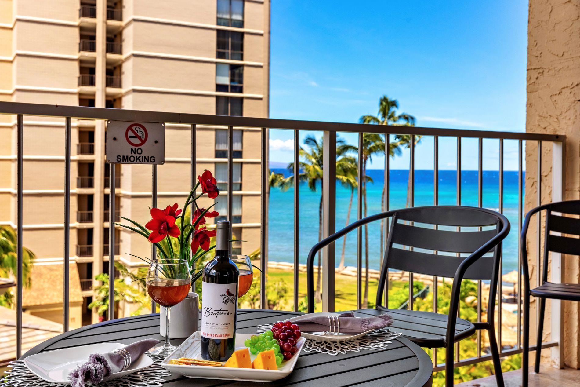 Royal Kahana condo # 520, Lahaina, Hawaii - photo 33 of 35