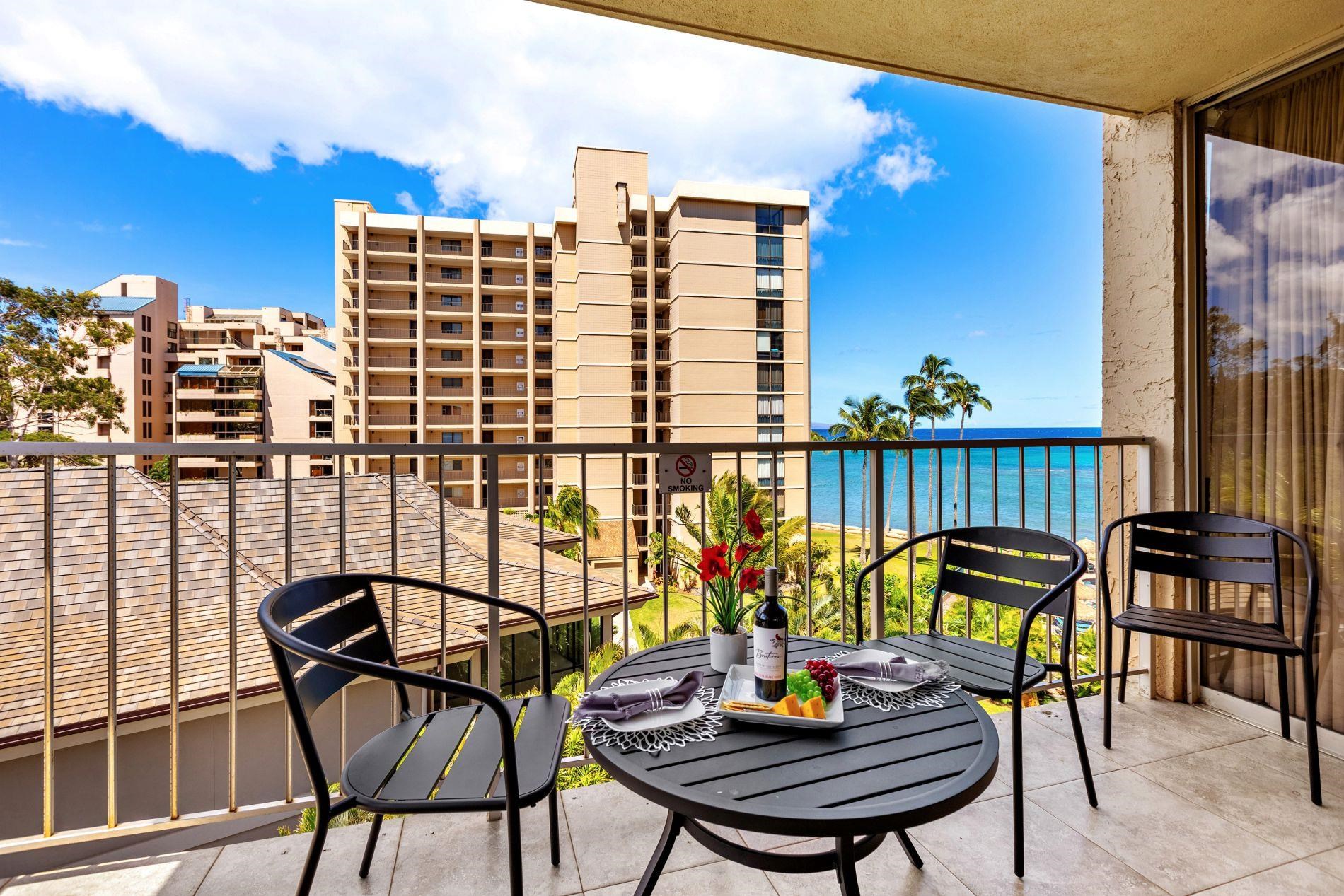 Royal Kahana condo # 520, Lahaina, Hawaii - photo 9 of 35