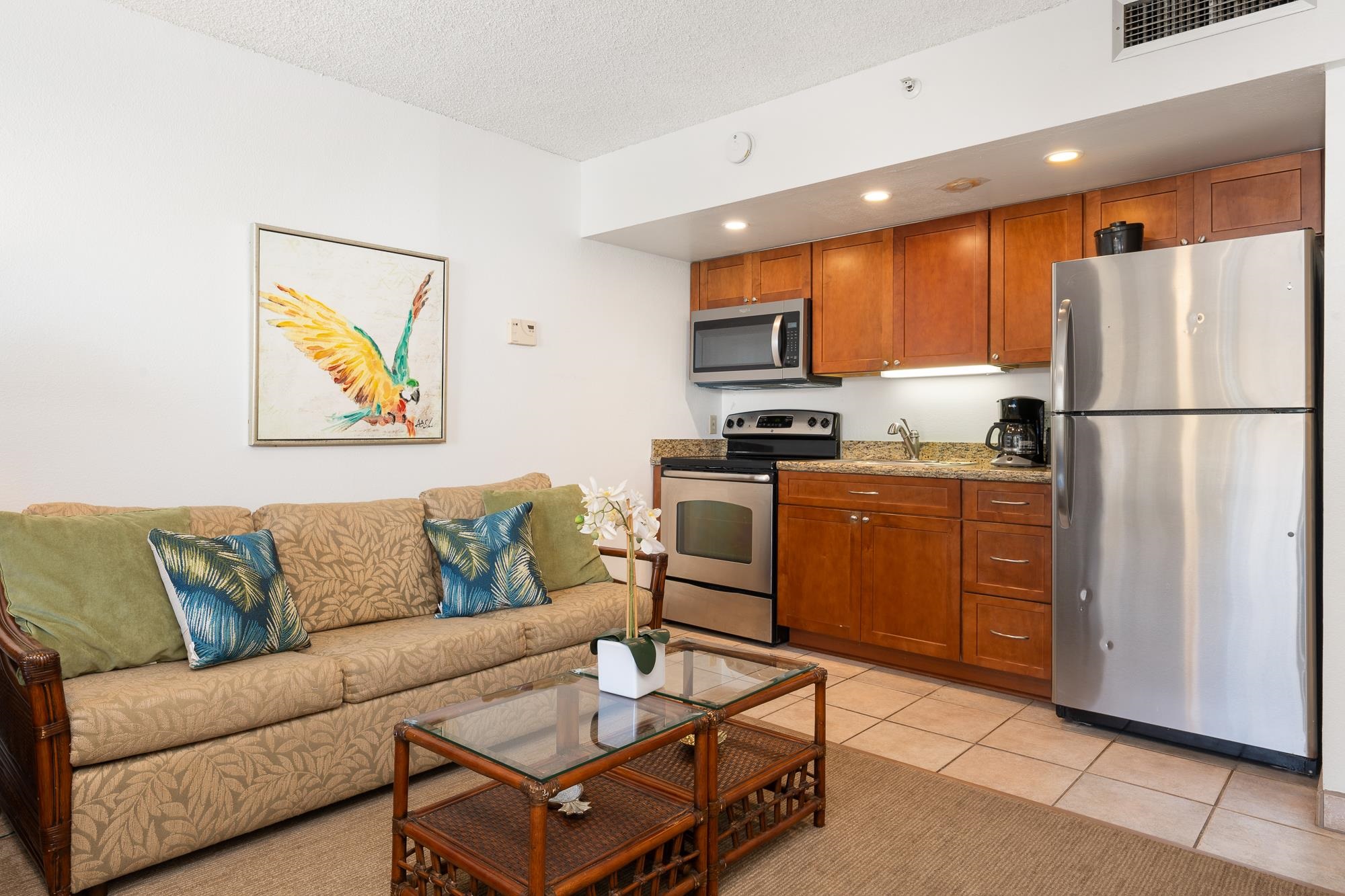 Royal Kahana condo # 603, Lahaina, Hawaii - photo 11 of 47