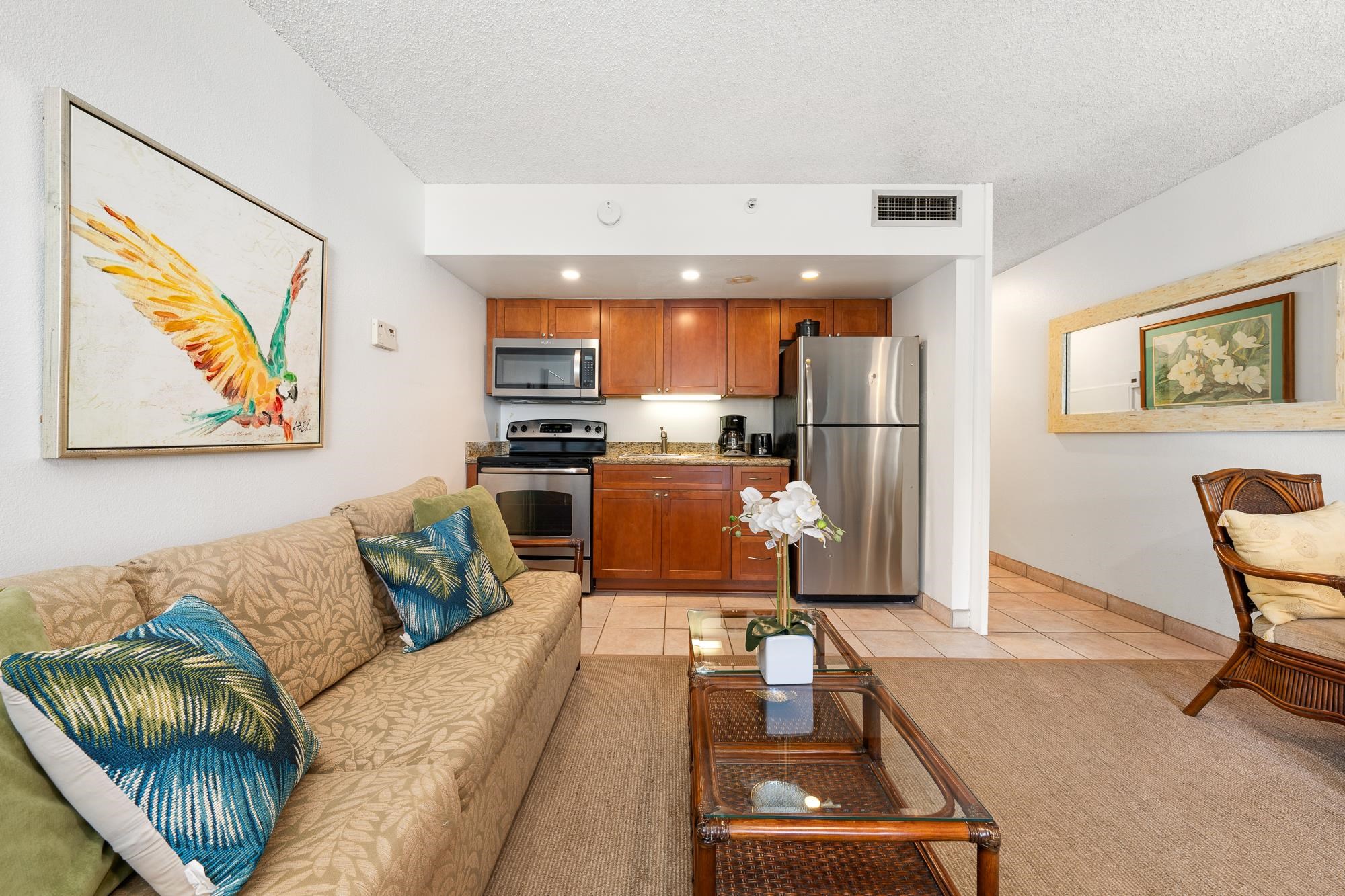 Royal Kahana condo # 603, Lahaina, Hawaii - photo 12 of 47