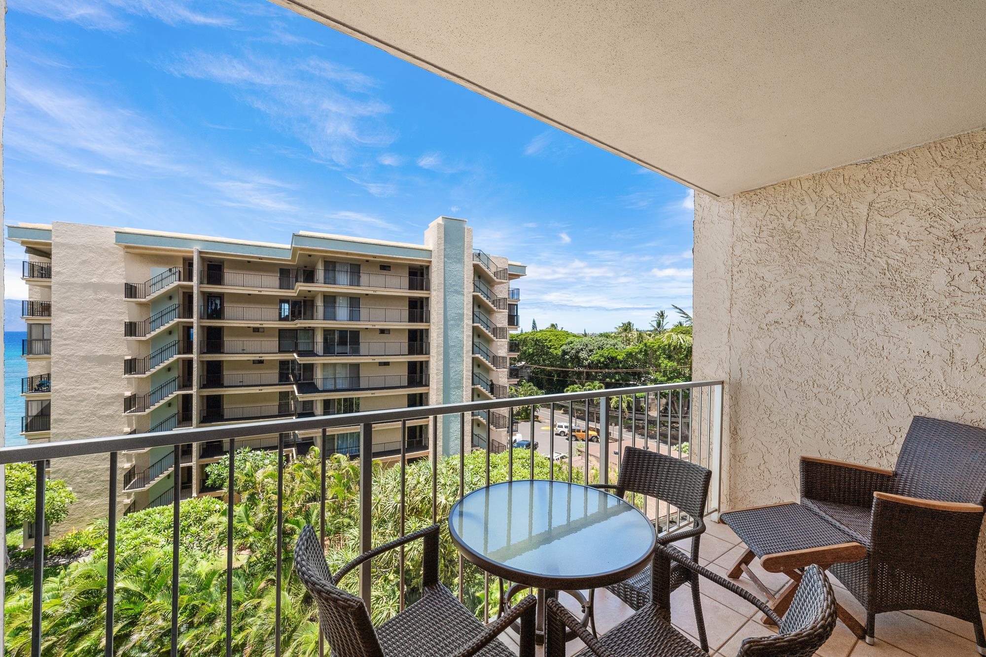 Royal Kahana condo # 603, Lahaina, Hawaii - photo 4 of 47