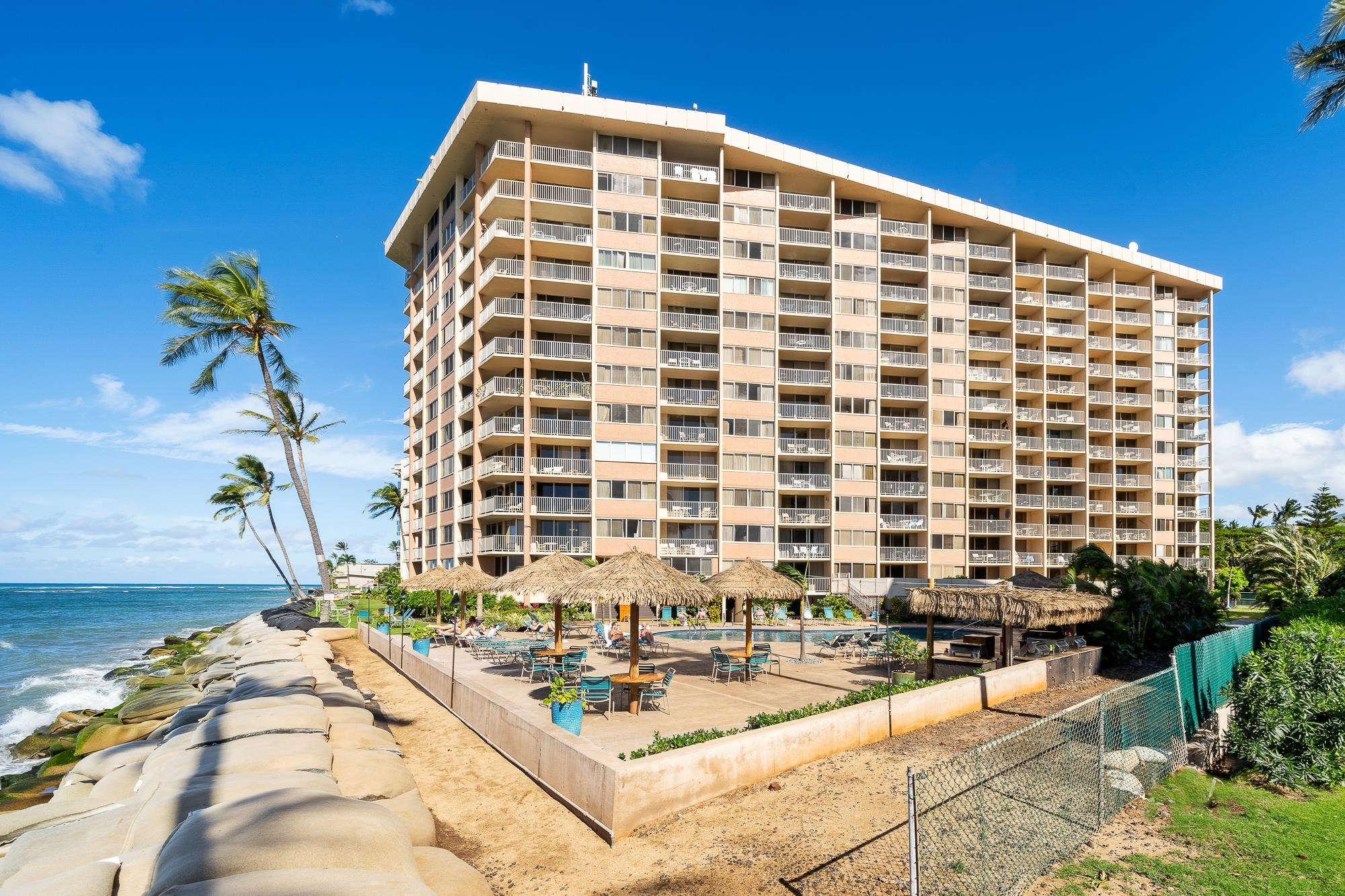 Royal Kahana condo # 603, Lahaina, Hawaii - photo 38 of 47