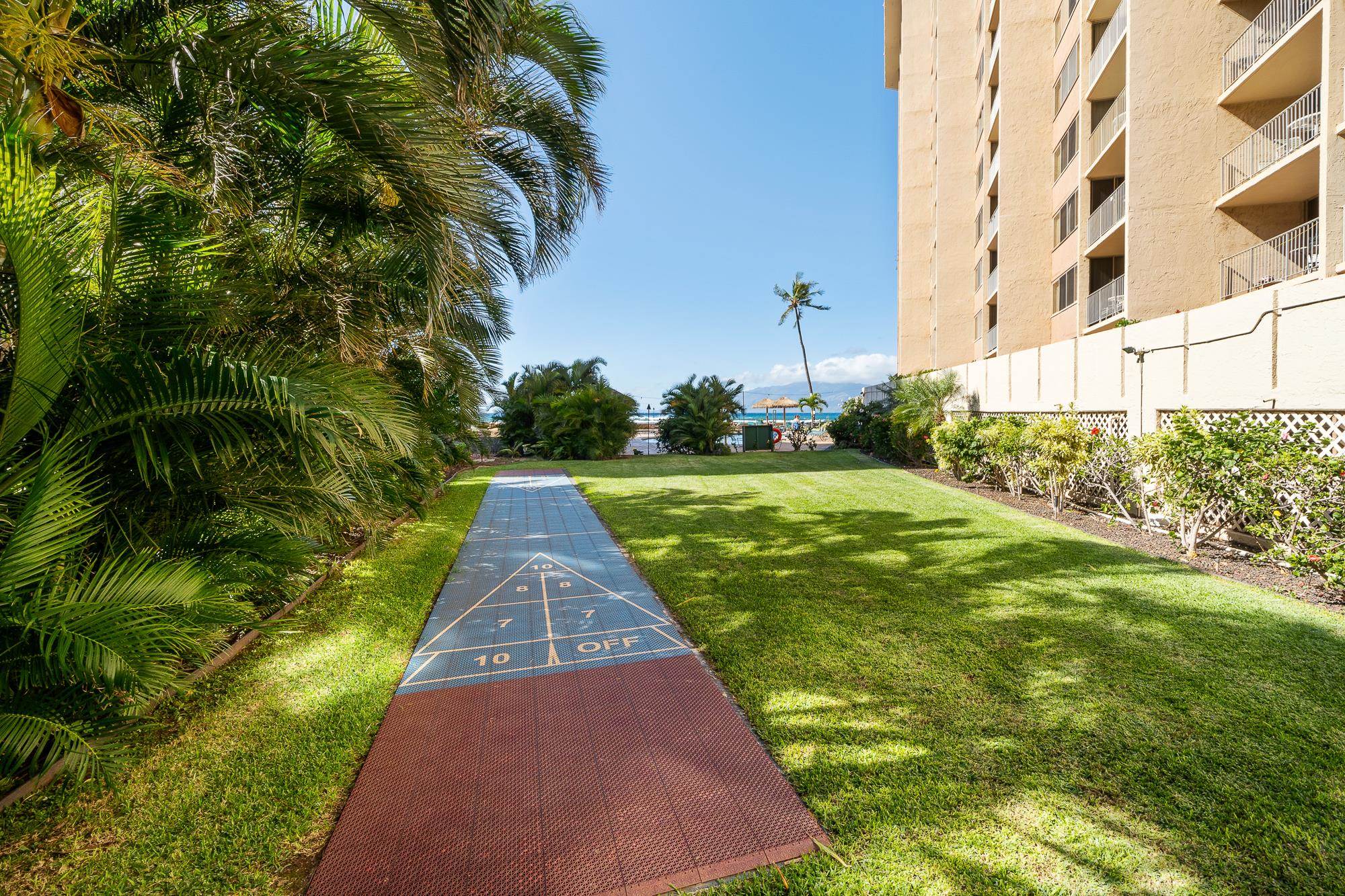 Royal Kahana condo # 603, Lahaina, Hawaii - photo 39 of 47