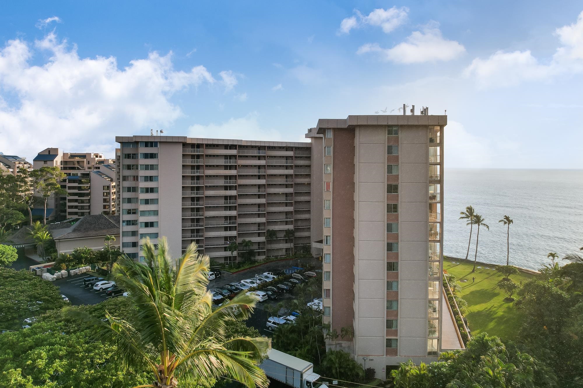 Royal Kahana condo # 603, Lahaina, Hawaii - photo 43 of 47