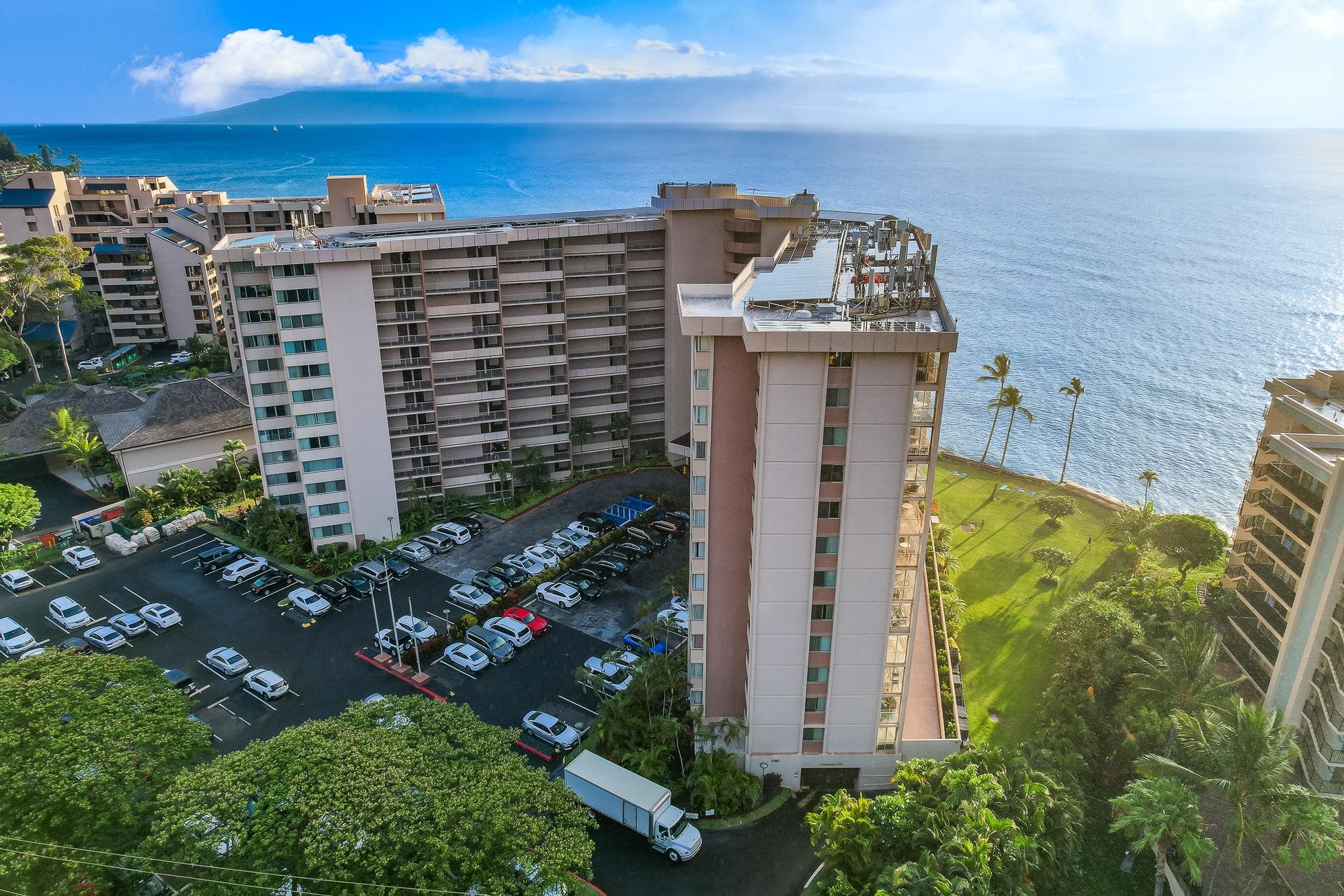 Royal Kahana condo # 603, Lahaina, Hawaii - photo 44 of 47