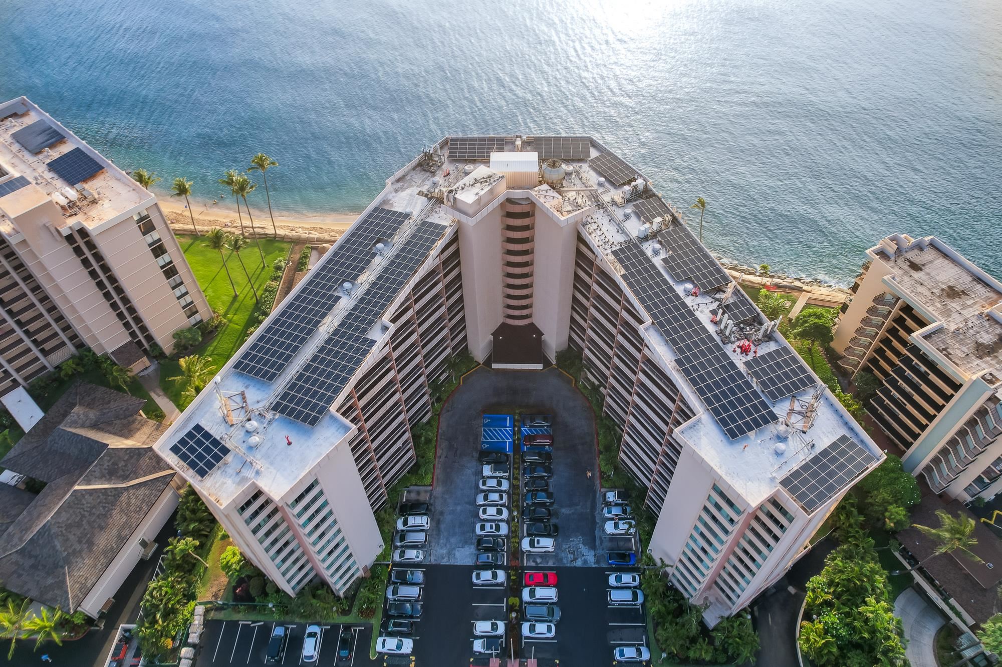 Royal Kahana condo # 603, Lahaina, Hawaii - photo 45 of 47