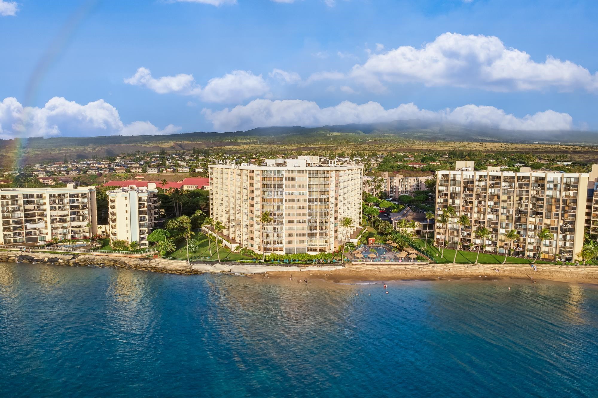 Royal Kahana condo # 603, Lahaina, Hawaii - photo 46 of 47