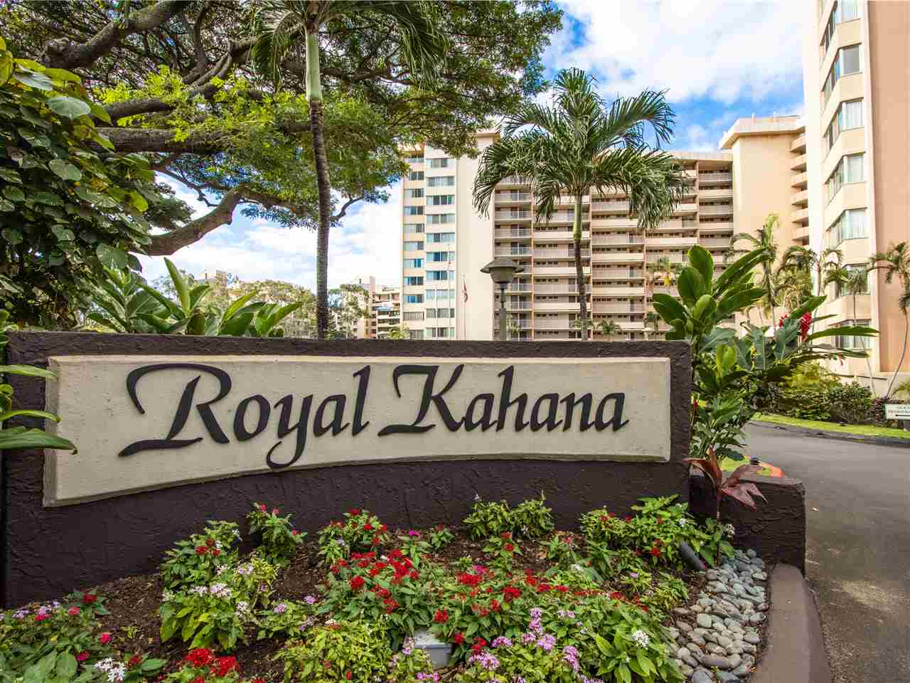 Royal Kahana condo # 604, Lahaina, Hawaii - photo 26 of 27